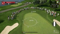 PGA TOUR 2K21