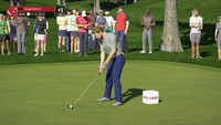 PGA TOUR 2K21