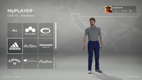 PGA TOUR 2K21