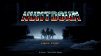 Huntdown