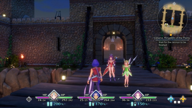 Trials of Mana teszt – A széria harmadik része hivatalosan is nyugatra látogatott