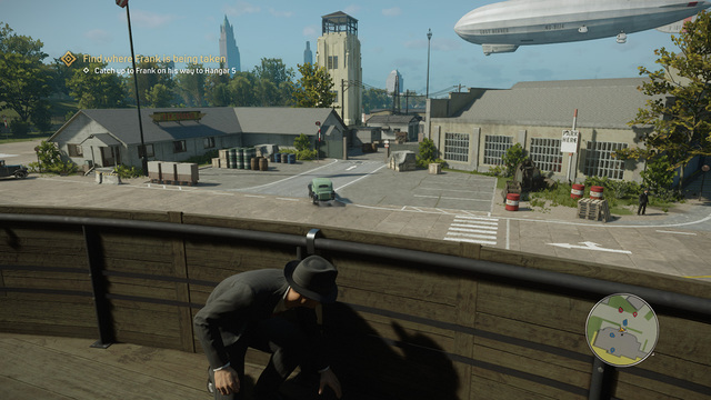 Mafia: Definitive Edition teszt – Újra szól a Tommy Gun