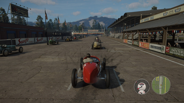 Mafia: Definitive Edition