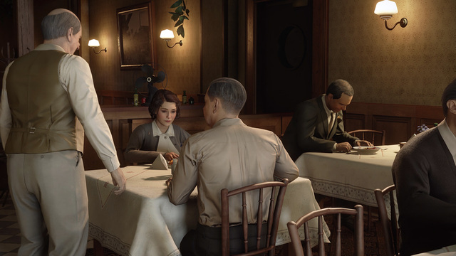 Mafia: Definitive Edition teszt – Újra szól a Tommy Gun