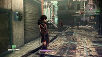 Scarlet Nexus