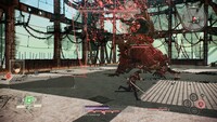 Scarlet Nexus