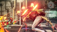 Scarlet Nexus