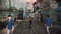 Scarlet Nexus