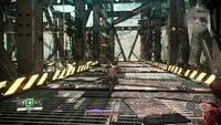 Scarlet Nexus