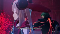 Scarlet Nexus