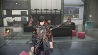 Scarlet Nexus
