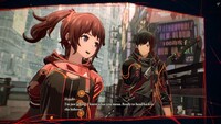 Scarlet Nexus