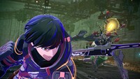 Scarlet Nexus