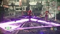 Scarlet Nexus