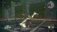 Scarlet Nexus