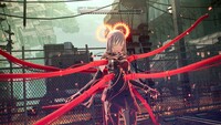 Scarlet Nexus