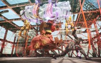 Scarlet Nexus