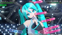 Hatsune Miku: Project DIVA Mega Mix