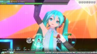 Hatsune Miku: Project DIVA Mega Mix