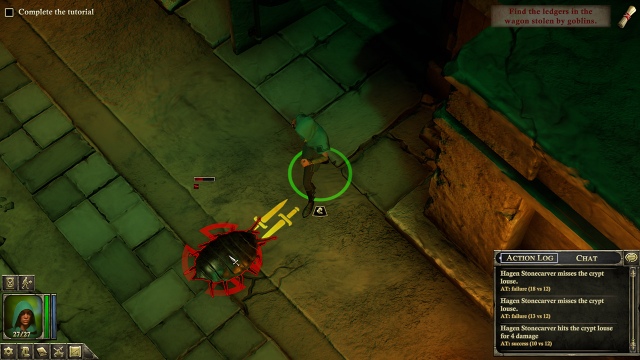 The Dark Eye: Book of Heroes