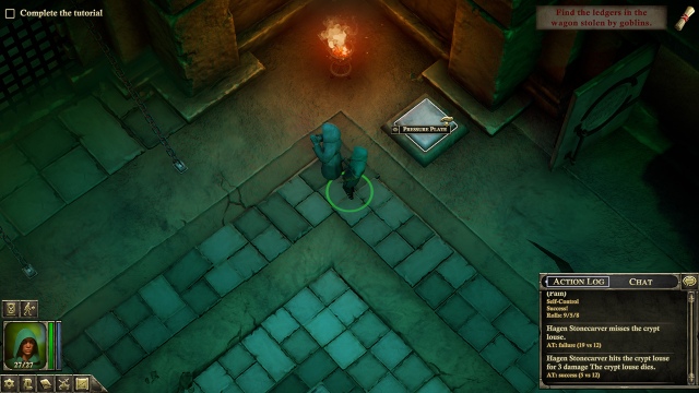 The Dark Eye: Book of Heroes
