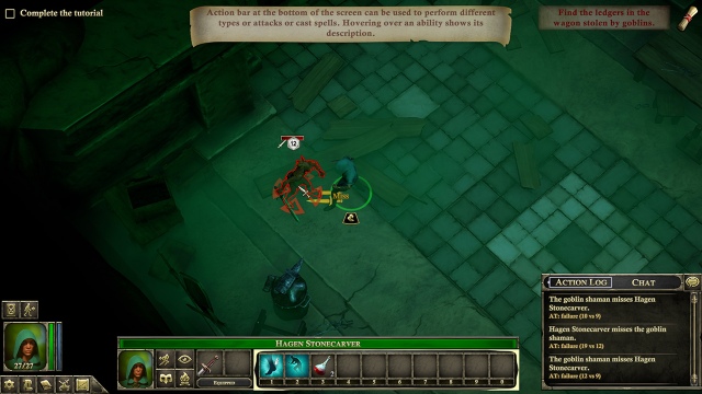 The Dark Eye: Book of Heroes