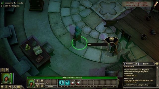 The Dark Eye: Book of Heroes