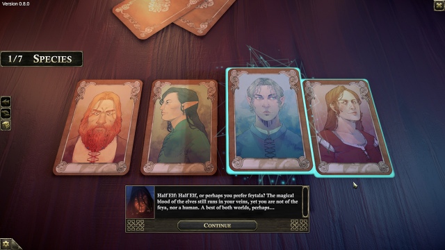 The Dark Eye: Book of Heroes