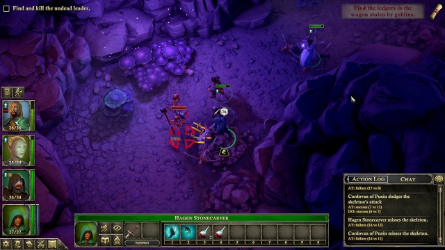 The Dark Eye: Book of Heroes