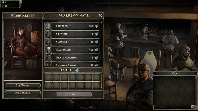 The Dark Eye: Book of Heroes