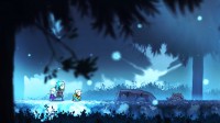 Greak: Memories of Azur