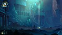 Greak: Memories of Azur