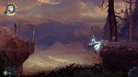 Greak: Memories of Azur