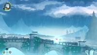 Greak: Memories of Azur
