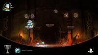 Greak: Memories of Azur