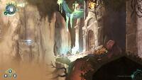 Greak: Memories of Azur