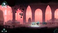 Greak: Memories of Azur