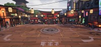 Street Power Football