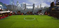 Street Power Football