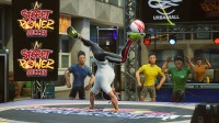 Street Power Football