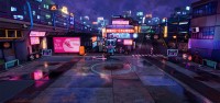 Street Power Football