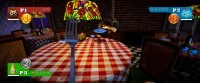 Lunch A Palooza
