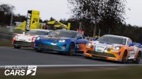 Project Cars 3