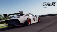 Project Cars 3