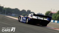 Project Cars 3