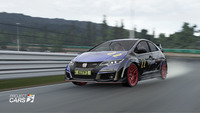 Project Cars 3