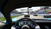 Project Cars 3