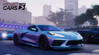 Project Cars 3
