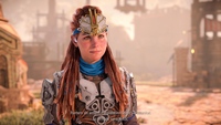 Horizon Forbidden West