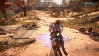 Horizon Forbidden West